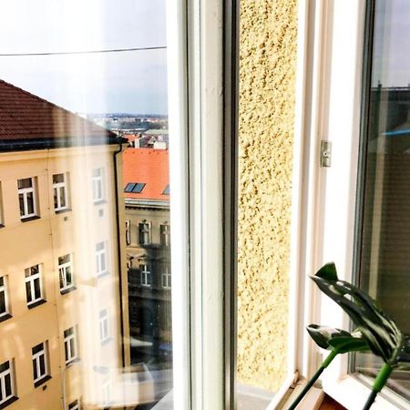 Savor Apartment Prága Kültér fotó