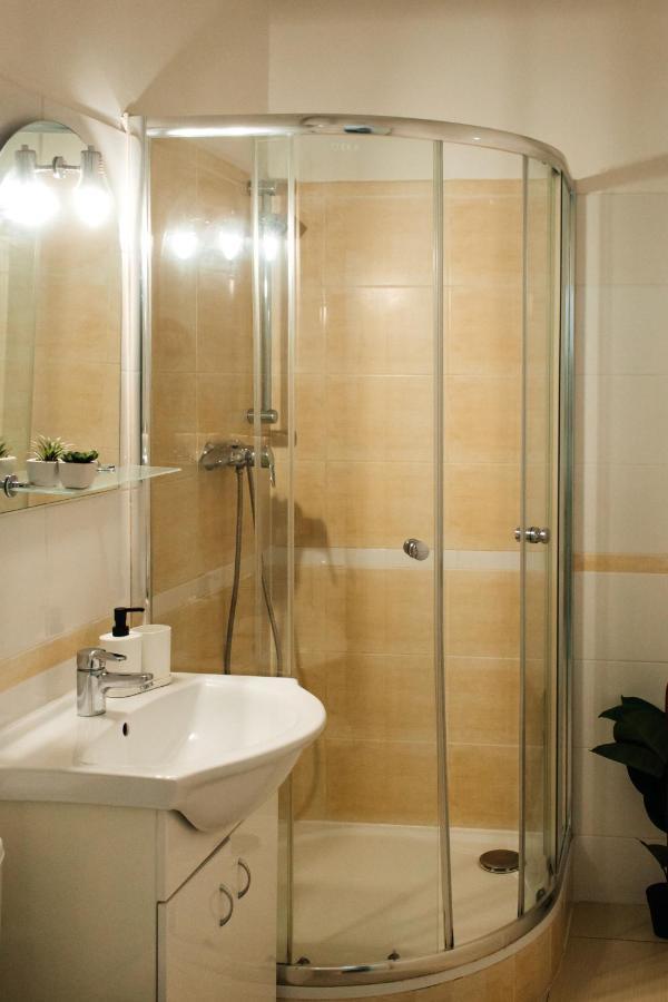 Savor Apartment Prága Kültér fotó