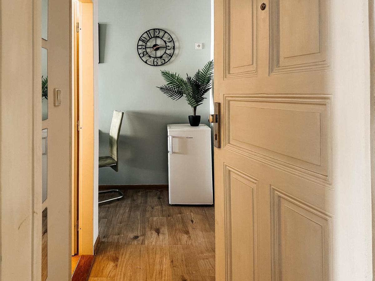 Savor Apartment Prága Kültér fotó
