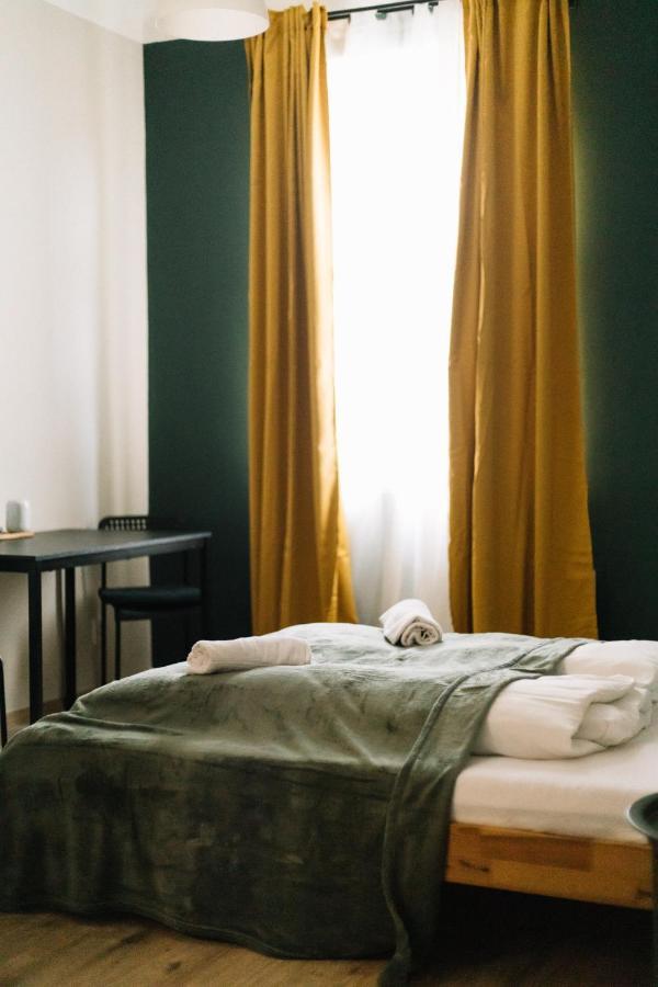 Savor Apartment Prága Kültér fotó